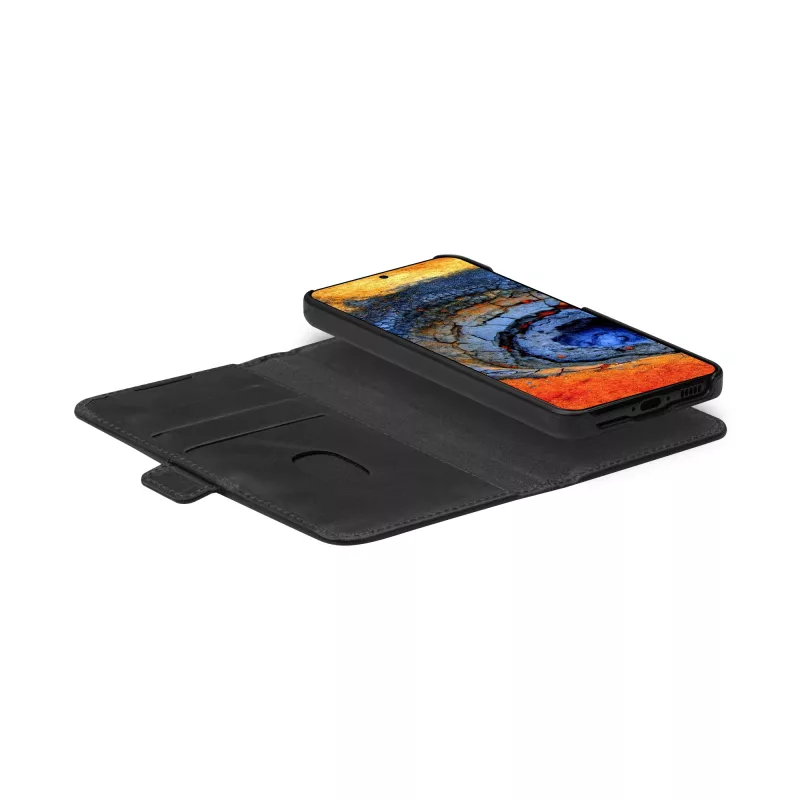 dbramante1928 Lynge - Galaxy A56 5G - Melna, Flip case, Samsung, Galaxy A56 5G, 17 cm (6.7 collas), Melna