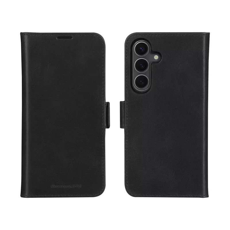 dbramante1928 Lynge - Galaxy A56 5G - Melna, Flip case, Samsung, Galaxy A56 5G, 17 cm (6.7 collas), Melna