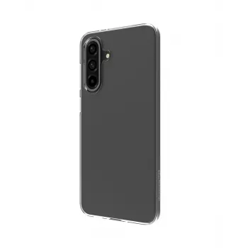 Viedtālruņa vāciņš dbramante1928 Greenland Samsung Galaxy A36 5G — caurspīdīgs, piemērots līdz 17 cm (6,7 collas)