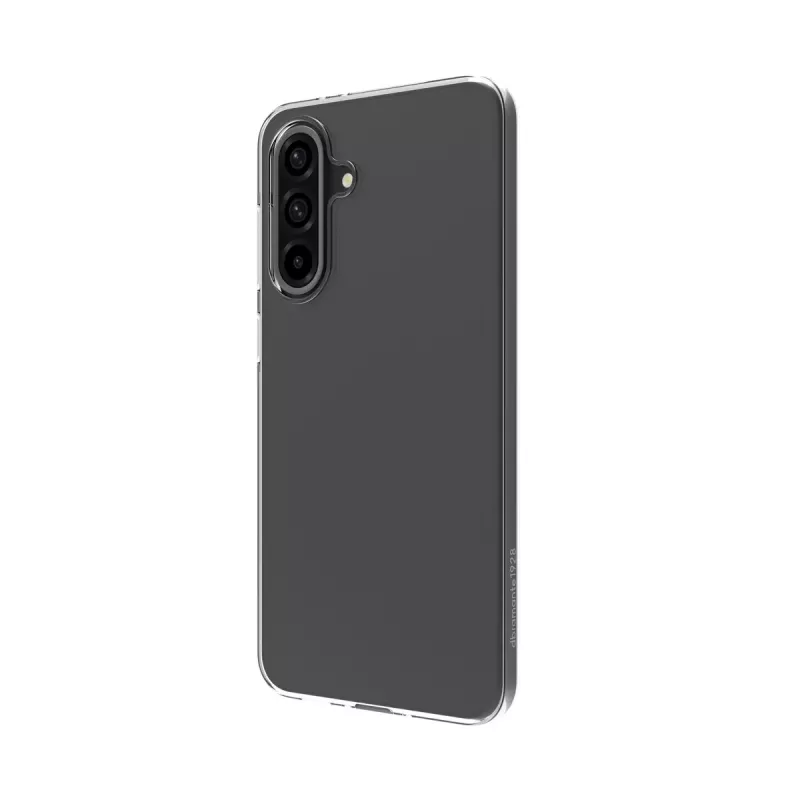 Viedtālruņa vāciņš dbramante1928 Greenland Samsung Galaxy A36 5G — caurspīdīgs, piemērots līdz 17 cm (6,7 collas)