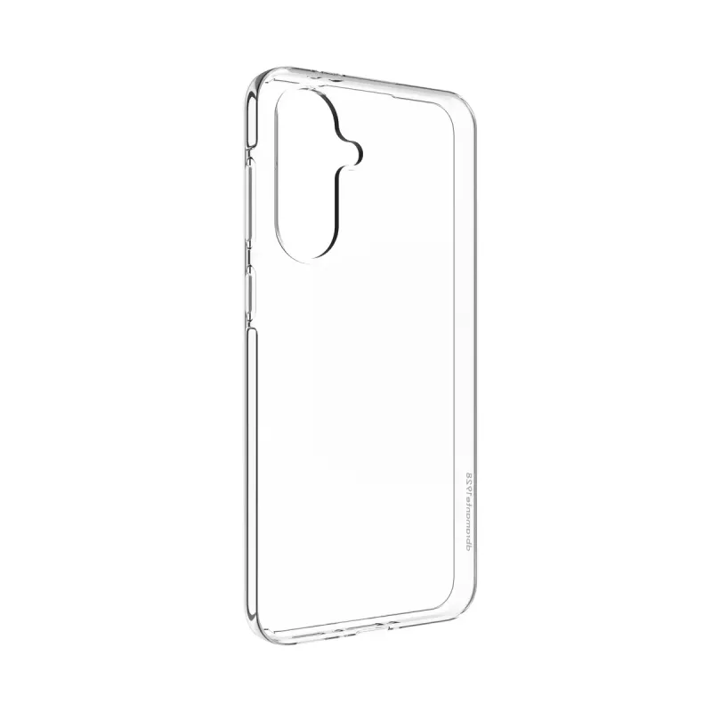 Viedtālruņa vāciņš dbramante1928 Greenland Samsung Galaxy A36 5G — caurspīdīgs, piemērots līdz 17 cm (6,7 collas)
