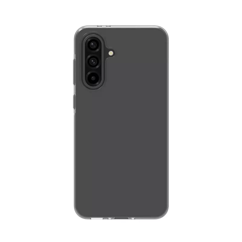 Viedtālruņa vāciņš dbramante1928 Greenland Samsung Galaxy A36 5G — caurspīdīgs, piemērots līdz 17 cm (6,7 collas)