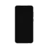 Viedtālruņa vāciņš dbramante1928 Greenland Samsung Galaxy A36 5G — caurspīdīgs, piemērots līdz 17 cm (6,7 collas)