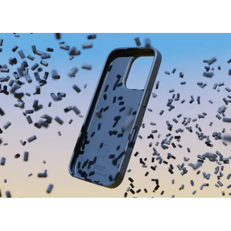 Viedtālruņa vāciņš dbramante1928 Greenland Samsung Galaxy A36 5G — caurspīdīgs, piemērots līdz 17 cm (6,7 collas)