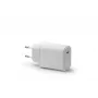 dbramante1928 re-charge - EU sienas lādētājs - USB-C 30W - W, Iekštelpu, AC, Balts