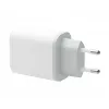 dbramante1928 re-charge - EU sienas lādētājs - USB-C 30W - W, Iekštelpu, AC, Balts