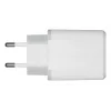 dbramante1928 re-charge - EU sienas lādētājs - USB-C 30W - W, Iekštelpu, AC, Balts