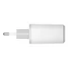 dbramante1928 re-charge - EU sienas lādētājs - USB-C 30W - W, Iekštelpu, AC, Balts