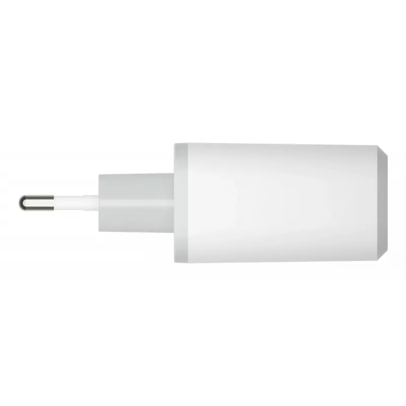 dbramante1928 re-charge - EU sienas lādētājs - USB-C 30W - W, Iekštelpu, AC, Balts
