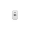 dbramante1928 re-charge - EU sienas lādētājs - USB-C 30 W + USB-A 18 W-W