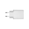 dbramante1928 re-charge - EU sienas lādētājs - USB-C 30 W + USB-A 18 W-W