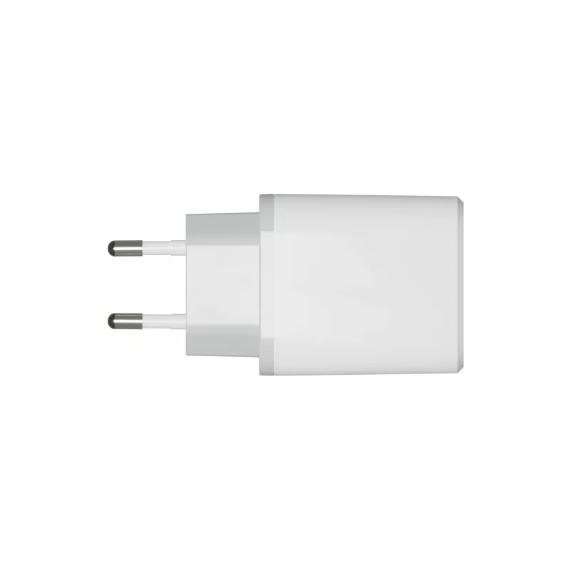 dbramante1928 re-charge - EU sienas lādētājs - USB-C 30 W + USB-A 18 W-W