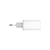 dbramante1928 re-charge - EU sienas lādētājs - USB-C 30 W + USB-A 18 W-W