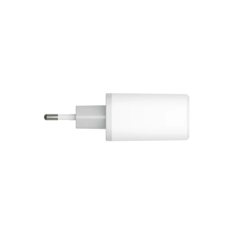 dbramante1928 re-charge - EU sienas lādētājs - USB-C 30 W + USB-A 18 W-W