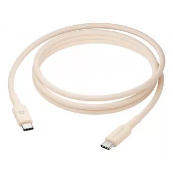dbramante1928 CB20CCBE7209 USB kabelis 1,5 m USB C Bēšs