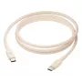 dbramante1928 CB20CCBE7209 USB kabelis 1,5 m USB C Bēšs