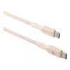 dbramante1928 CB20CCBE7209 USB kabelis 1,5 m USB C Bēšs