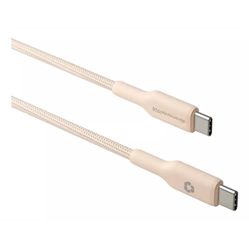 dbramante1928 CB20CCBE7209 USB kabelis 1,5 m USB C Bēšs