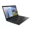 T1A Lenovo ThinkPad T14s Gen 2 AMD Refurbished AMD Ryzen™ 5 PRO 5650U klēpjdators 35.6 cm (14 collas) 16 GB LPDDR4x-SDRAM 256 GB SSD Windows 11 Pro melns