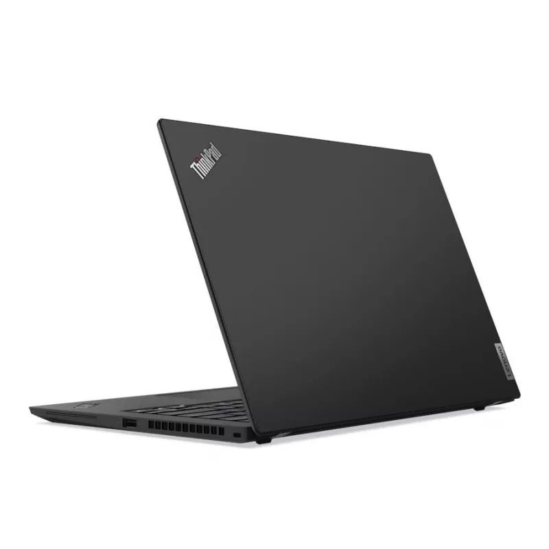 T1A Lenovo ThinkPad T14s Gen 2 AMD Refurbished AMD Ryzen™ 5 PRO 5650U klēpjdators 35.6 cm (14 collas) 16 GB LPDDR4x-SDRAM 256 GB SSD Windows 11 Pro melns