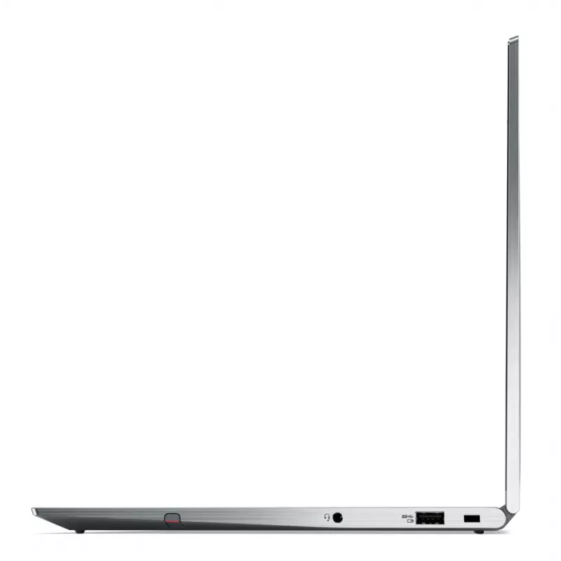 T1A Lenovo X1 Yoga 6th Gen atjaunots Intel® Core™ i5 i5-1145G7 hibrīds (2-in-1) 35.6 cm (14 collas) skārienjūtīgs WUXGA 32 GB LPDDR4x-SDRAM 512 GB SSD Wi-Fi 6 (802.11ax) Windows 11 Pro pelēks