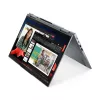 T1A Lenovo ThinkPad X1 Yoga Gen 8 Refurbished Intel® Core™ i5 i5-1345U Hybrid (2-in-1) 35.6 cm (14 collas) Touchscreen WUXGA 32 GB LPDDR5-SDRAM 512 GB SSD Windows 11 Pro Pelēks