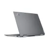T1A Lenovo ThinkPad X1 Yoga Gen 8 Refurbished Intel® Core™ i5 i5-1345U Hybrid (2-in-1) 35.6 cm (14 collas) Touchscreen WUXGA 32 GB LPDDR5-SDRAM 512 GB SSD Windows 11 Pro Pelēks