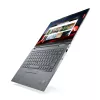 T1A Lenovo ThinkPad X1 Yoga Gen 8 Refurbished Intel® Core™ i5 i5-1345U Hybrid (2-in-1) 35.6 cm (14 collas) Touchscreen WUXGA 32 GB LPDDR5-SDRAM 512 GB SSD Windows 11 Pro Pelēks