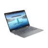 T1A Lenovo ThinkPad X1 Yoga Gen 8 Refurbished Intel® Core™ i5 i5-1345U Hybrid (2-in-1) 35.6 cm (14 collas) Touchscreen WUXGA 32 GB LPDDR5-SDRAM 512 GB SSD Windows 11 Pro Pelēks