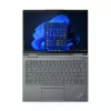 T1A Lenovo ThinkPad X1 Yoga Gen 8 Refurbished Intel® Core™ i5 i5-1345U Hybrid (2-in-1) 35.6 cm (14 collas) Touchscreen WUXGA 32 GB LPDDR5-SDRAM 512 GB SSD Windows 11 Pro Pelēks