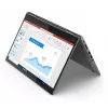 T1A Lenovo ThinkPad X1 Yoga Gen 5 Atjaunots Intel® Core™ i5 i5-10310U Ultraportatīvs 35.6 cm (14 collas) Skārienjūtīgs Full HD 16 GB LPDDR3-SDRAM 512 GB SSD Wi-Fi 6 (802.11ax) Windows 11 Pro Pelēks