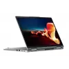 T1A Lenovo ThinkPad X1 Yoga Gen 7 Atjaunots Intel® Core™ i5 i5-1245U Hibrīds (2-vienā) 35,6 cm (14 collas) Skārienekrāns 32 GB LPDDR5-SDRAM 512 GB SSD Windows 11 Pro Pelēks