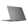 T1A Lenovo ThinkPad X1 Yoga Gen 7 Atjaunots Intel® Core™ i5 i5-1245U Hibrīds (2-vienā) 35,6 cm (14 collas) Skārienekrāns 32 GB LPDDR5-SDRAM 512 GB SSD Windows 11 Pro Pelēks