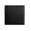 T1A Lenovo ThinkCentre M920X Atjaunots Intel® Core™ i5 i5-8400T 8 GB DDR4-SDRAM 256 GB SSD Windows 11 Pro Mini dators Melns