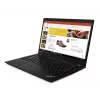 T1A Lenovo ThinkPad T14s Gen 1 Atjaunots Intel® Core™ i7 i7-10610U Portatīvais dators 35,6 cm (14 collas) Full HD 16 GB DDR4-SDRAM 256 GB SSD Windows 11 Pro Melns