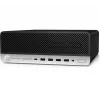 T1A HP ProDesk 600 G4 SFF atjaunots, Intel Core i5-8500T, 8 GB RAM, 256 GB SSD, Windows 11 Pro