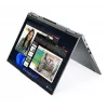 T1A Lenovo ThinkPad X1 Yoga Gen 7 Atjaunots Intel® Core™ i7 i7-1270P Hibrīds (2-in-1) 35,6 cm (14 collas) Skārienjūtīgs 32 GB LPDDR5-SDRAM 512 GB SSD Windows 11 Pro Pelēks
