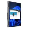 T1A Lenovo ThinkPad X1 Yoga Gen 7 Atjaunots Intel® Core™ i7 i7-1270P Hibrīds (2-in-1) 35,6 cm (14 collas) Skārienjūtīgs 32 GB LPDDR5-SDRAM 512 GB SSD Windows 11 Pro Pelēks