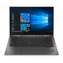 T1A Lenovo ThinkPad X1 Yoga Gen 4 Refurbished Intel® Core™ i5 i5-8365U Hybrid (2-in-1) 35.6 cm (14 collas) Skārienjūtīgs 8 GB LPDDR3-SDRAM 256 GB SSD Windows 11 Pro Pelēks