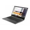T1A Lenovo ThinkPad X1 Yoga Gen 4 Refurbished Intel® Core™ i5 i5-8365U Hybrid (2-in-1) 35.6 cm (14 collas) Skārienjūtīgs 8 GB LPDDR3-SDRAM 256 GB SSD Windows 11 Pro Pelēks