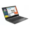 T1A Lenovo ThinkPad X1 Yoga Gen 4 Refurbished Intel® Core™ i5 i5-8365U Hybrid (2-in-1) 35.6 cm (14 collas) Skārienjūtīgs 8 GB LPDDR3-SDRAM 256 GB SSD Windows 11 Pro Pelēks