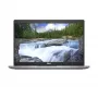 T1A DELL Latitude 5320 Intel® Core™ i7 i7-1185G7 klēpjdators 33,8 cm (13,3 collas) Full HD 16 GB DDR4-SDRAM 256 GB SSD Windows 11 Pro vācu pelēks