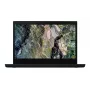 T1A Lenovo ThinkPad L14 Gen 2 atjaunots Intel® Core™ i7 i7-1165G7 portatīvais dators 35,6 cm (14 collas) Full HD 16 GB DDR4-SDRAM 256 GB SSD Windows 11 Pro melns