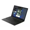 T1A Lenovo ThinkPad X1 Carbon Gen 10 Refurbished Intel® Core™ i7 i7-1265U klēpjdators 35,6 cm (14 collas) 16 GB LPDDR5-SDRAM 1 TB SSD Windows 11 Pro vācu valoda melns