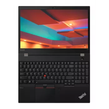 T1A Lenovo ThinkPad T15 Gen 2 atjaunots Intel® Core™ i5 i5-1155G7 klēpjdators 39.6 cm (15.6 collas) 16 GB DDR4-SDRAM 512 GB SSD Windows 11 Pro Melns
