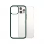 PanzerGlass ® ClearCaseColor™ iPhone 12 Pro Max - Racing zaļa Limited Edition