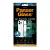 PanzerGlass ® ClearCaseColor™ iPhone 12 Pro Max - Racing zaļa Limited Edition