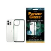 PanzerGlass ® ClearCaseColor™ iPhone 12 Pro Max - Racing zaļa Limited Edition