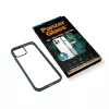 PanzerGlass ® ClearCaseColor™ iPhone 12 Pro Max - Racing zaļa Limited Edition
