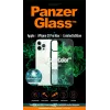 PanzerGlass ® ClearCaseColor™ iPhone 12 Pro Max - Racing zaļa Limited Edition